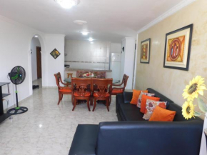 Playa Blanca Apartamentos By Danp
